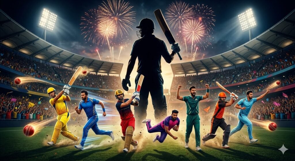 IPL 2026 BEST TEAMS ANALYSIS